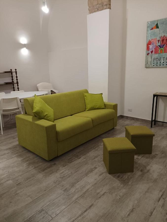 Tiziana'S Home Vatican Рим Экстерьер фото