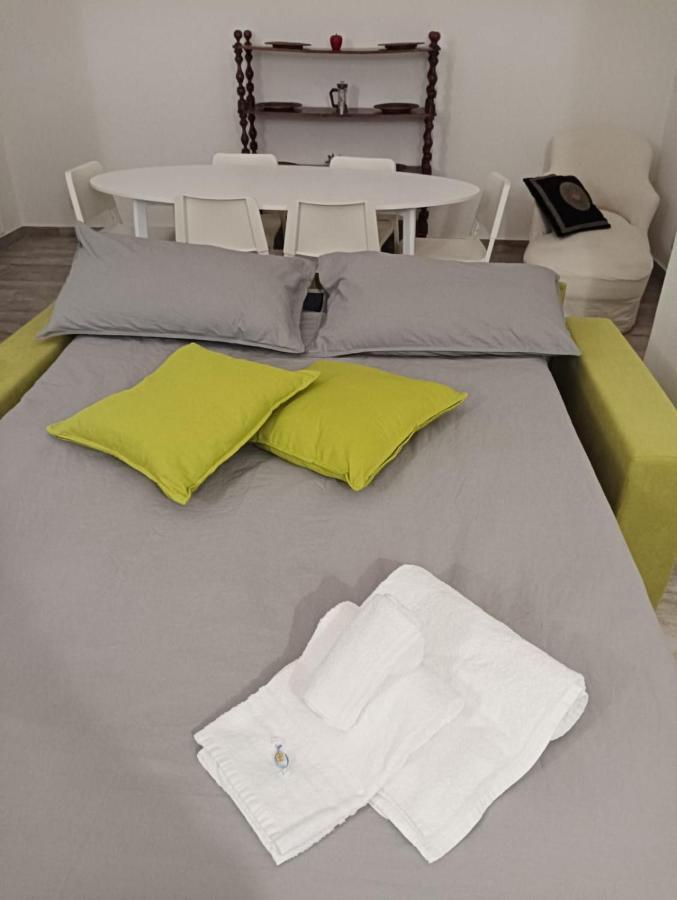 Tiziana'S Home Vatican Рим Экстерьер фото