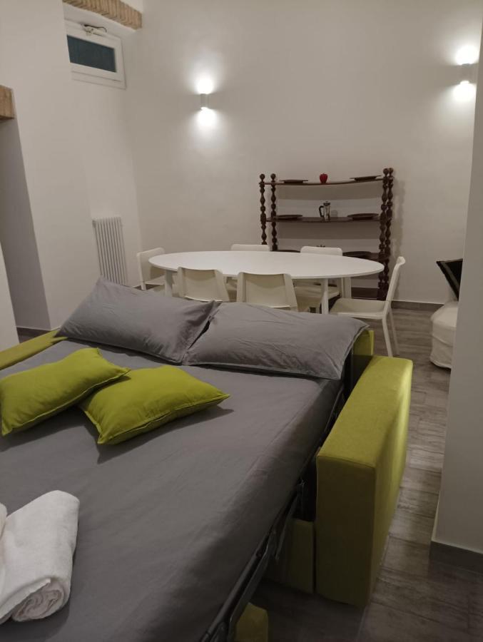 Tiziana'S Home Vatican Рим Экстерьер фото