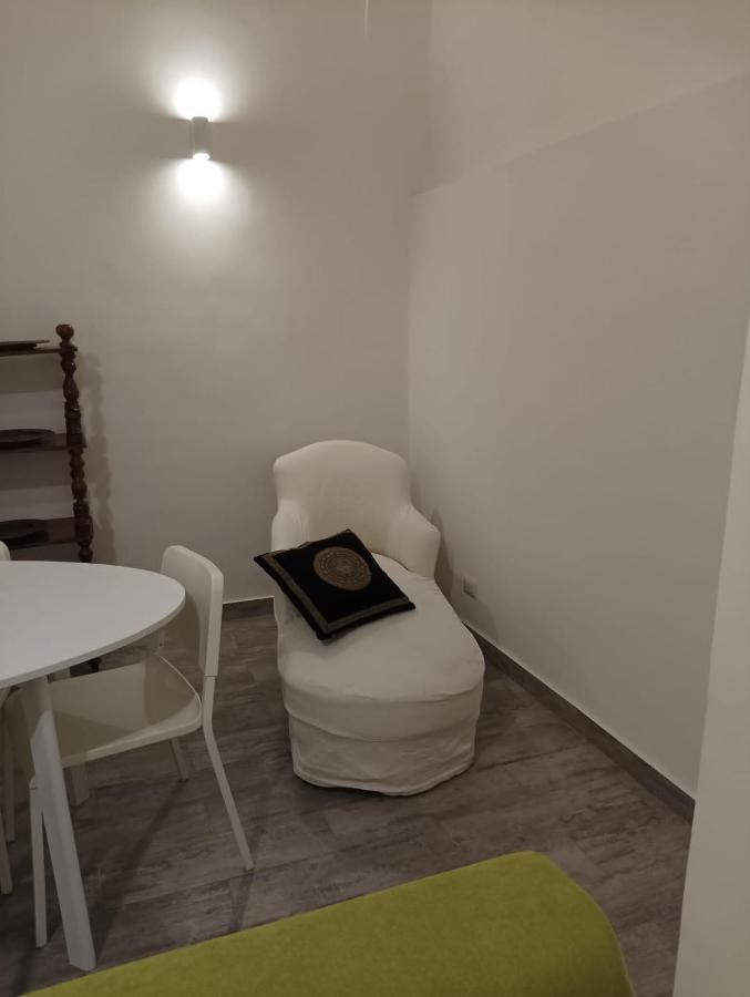 Tiziana'S Home Vatican Рим Экстерьер фото