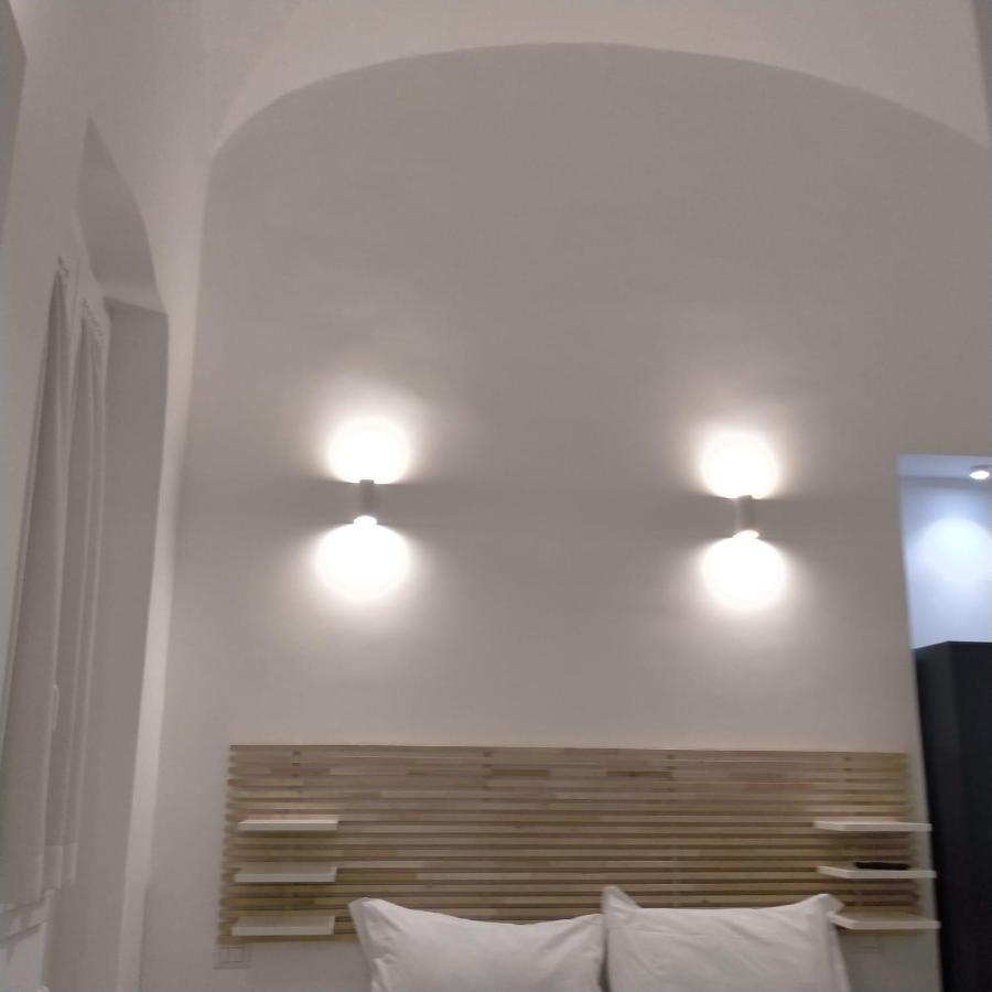 Tiziana'S Home Vatican Рим Экстерьер фото