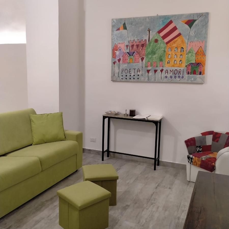 Tiziana'S Home Vatican Рим Экстерьер фото