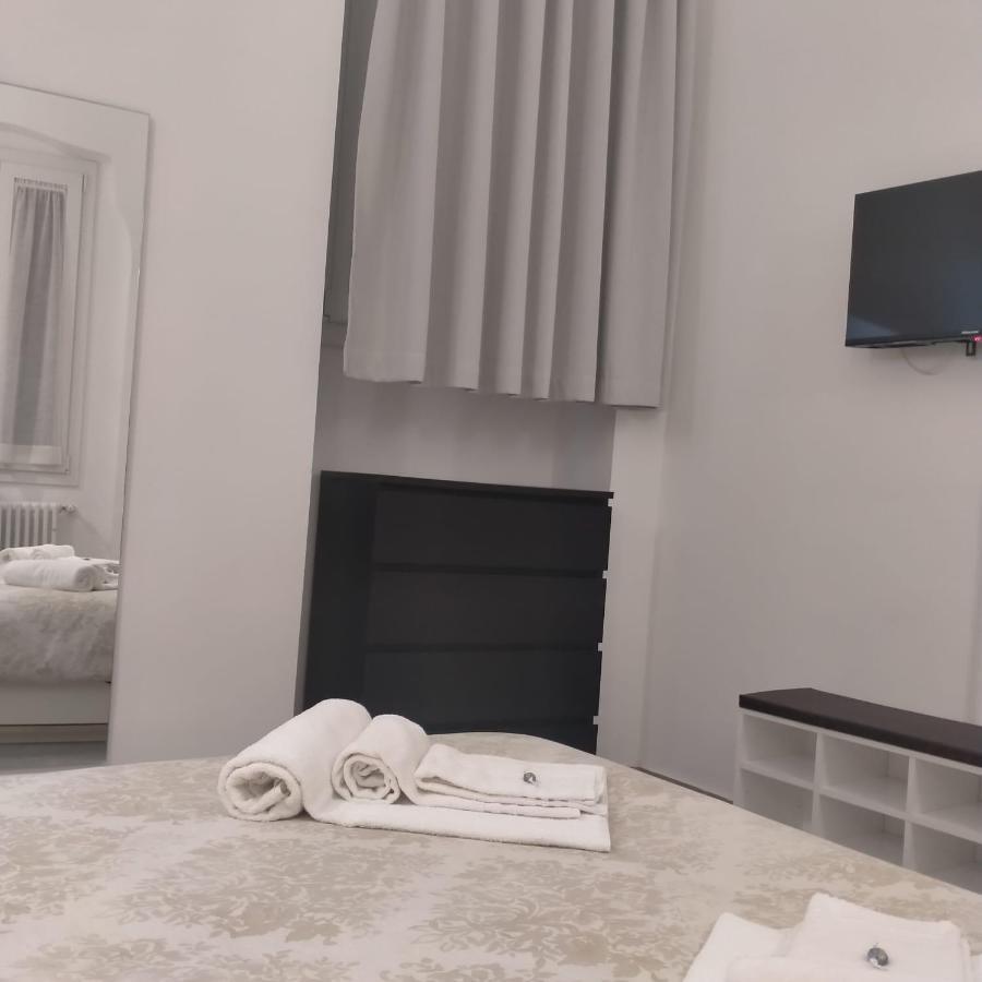 Tiziana'S Home Vatican Рим Экстерьер фото