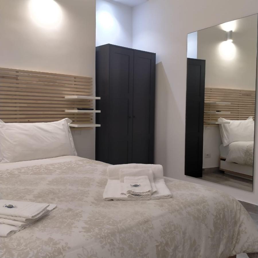 Tiziana'S Home Vatican Рим Экстерьер фото