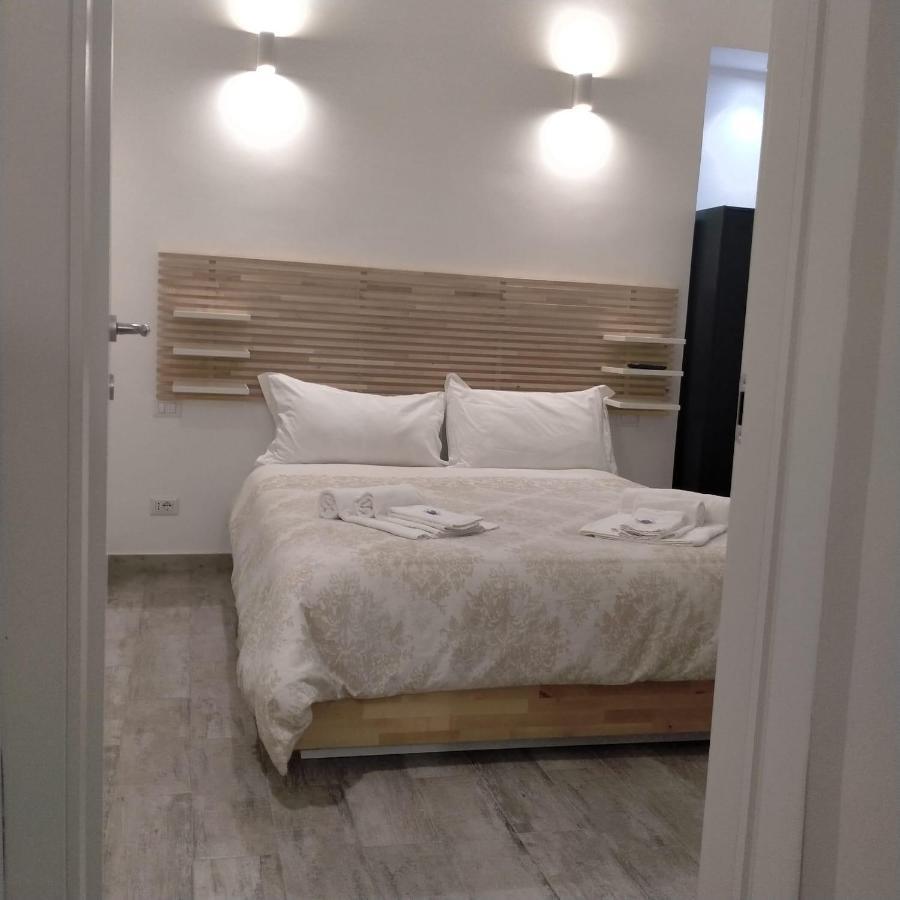Tiziana'S Home Vatican Рим Экстерьер фото